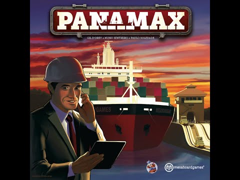 Panamax