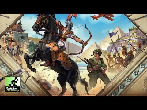 Time of Empires