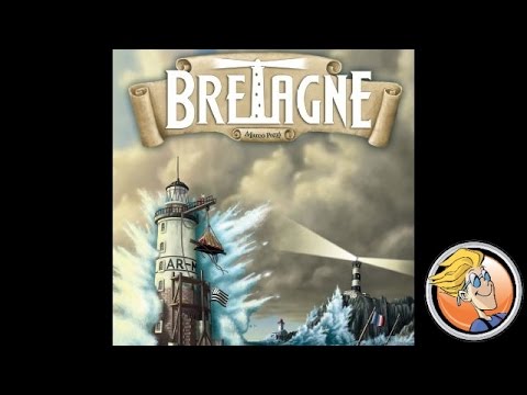 Bretagne