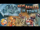 Beasty Bar: New Beasts in Town