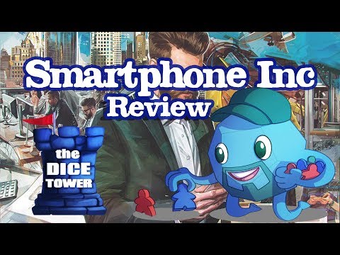 Smartphone Inc.