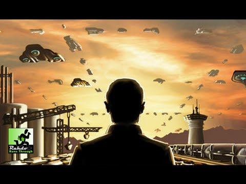 Eminent Domain: Microcosm