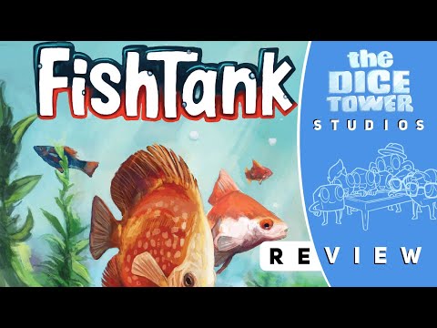 Fish Tank