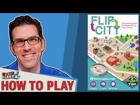 Flip City