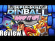 Super-Skill Pinball: Ramp it Up!