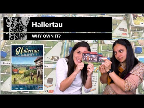 Hallertau