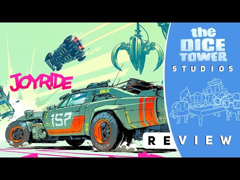 Jetpack Joyride