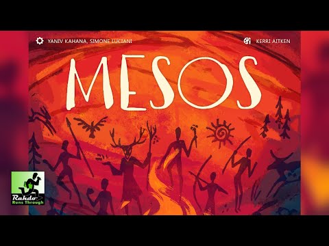 MESOS