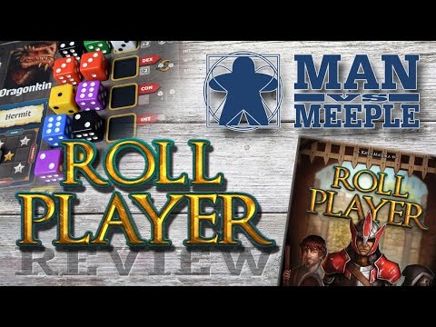 Roll Player