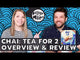 Tea for 2