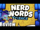 Nerd Words: Science!