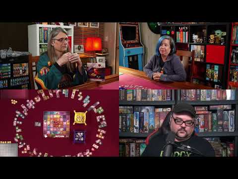 Patchwork - Revised Edition