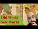 Old World New World