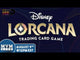 Disney Lorcana - The First Chapter - Booster Box