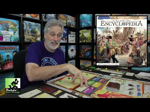 Encyclopedia