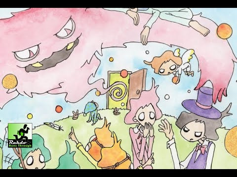 Project Dreamscape