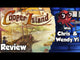 Cooper Island (Includes Solo Promo In the Box)