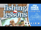 Button Shy - Fishing Lessons