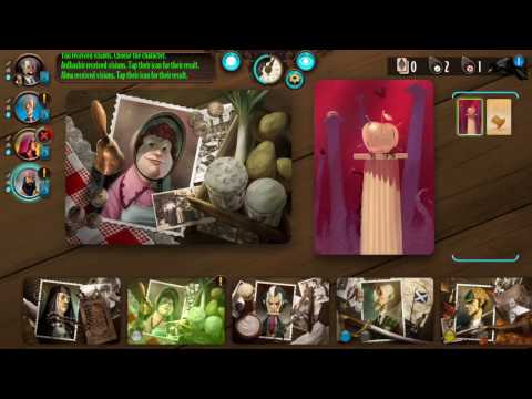 Mysterium (Refresh)
