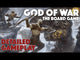 God of War: The Board Game (Demigod Pledge) *PRE-ORDER*