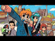 Scott Pilgrim's Precious Little Card Game