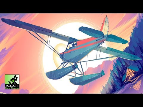 Yukon Airways