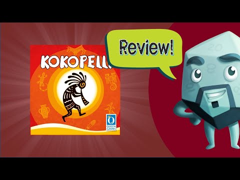 Kokopelli