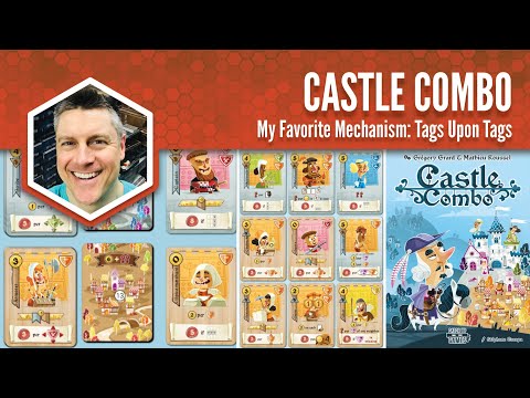 Castle Combo