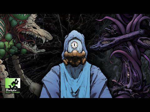 Wonderland's War: Shards of Madness
