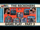 The Reckoners (Standard Edition)