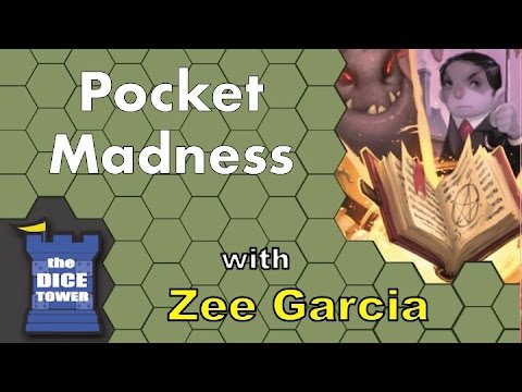 Pocket Madness