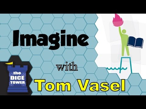Imagine