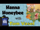 My Very First Game - Hanna Honeybee