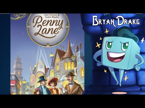Penny Lane