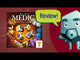 Medici: The Dice Game