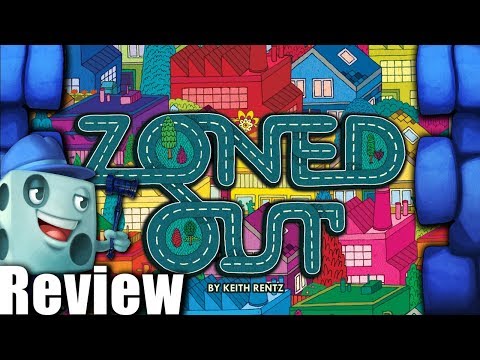 Zoned Out