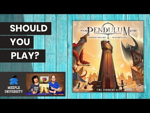 Pendulum