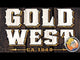Gold West (2nd Edition)