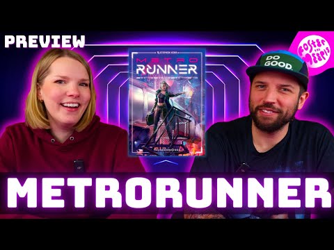 Metrorunner