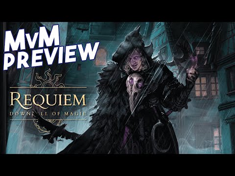 The Binding of Isaac: Four Souls Requiem