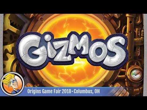 Gizmos (Second Edition)