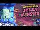 Attack of The Jelly Monster