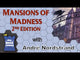 Folded Space - Mansions of Madness (Second Edition) & Expansions