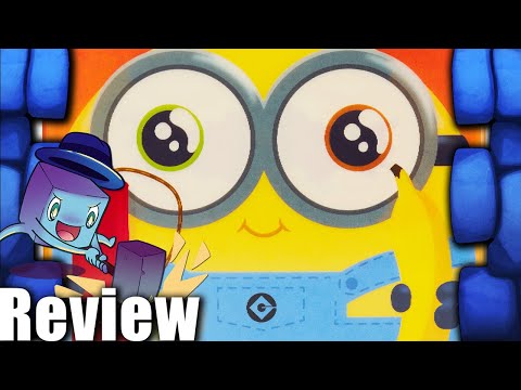 Exploding Minions