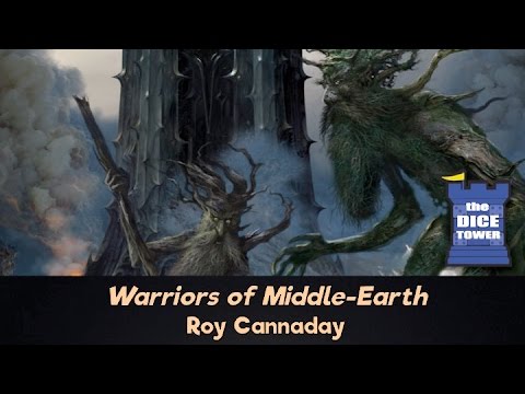 War of the Ring: Warriors of Middle-earth