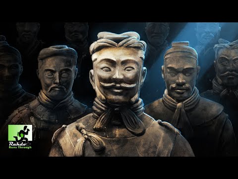 Terracotta Army