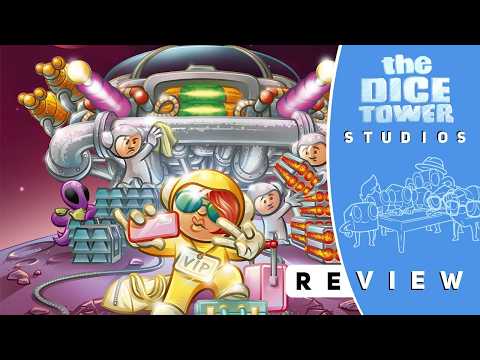 Galaxy Trucker: Anniversary Edition