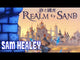 Realm of Sand