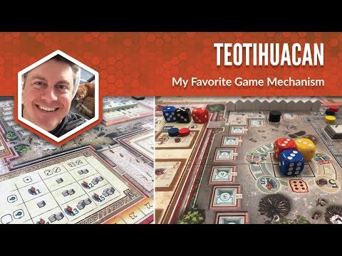 Teotihuacan: City of Gods
