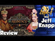 Lindblum, Industrial Regency (FIN-285) - FINAL FANTASY [Rare]